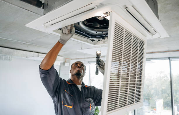Licensed Air Conditioning Service service in Lawtons, NY - FH HVAC